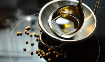 Подсолнечное масло или химия? 3 экспресс-теста за 5 минут, чтобы не кормить семью подделкой