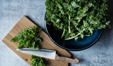 Ешьте это перед сном: 12 продуктов, которые спасут от стресса и бессонницы