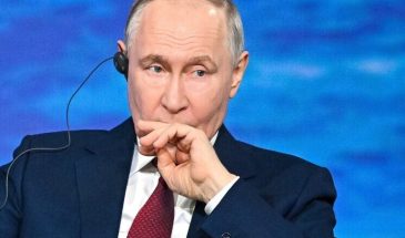 Зеленский написал Путину «Письмо» о мире. Что ответил российский президент?