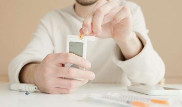 Это не просто насморк: почему при диабете инфекции смертельно опасны