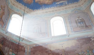 3 июня — праздник Владимирской иконы Божией Матери: о чем молятся перед главной святыней Руси