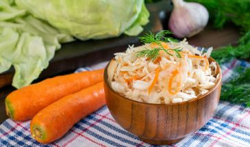 Как еда влияет на психику: названы продукты, которые снижают тревожность