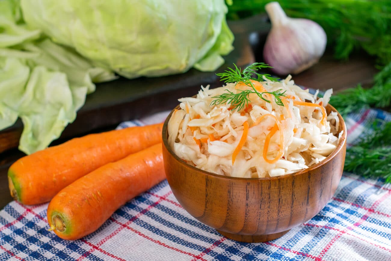 Как еда влияет на психику: названы продукты, которые снижают тревожность