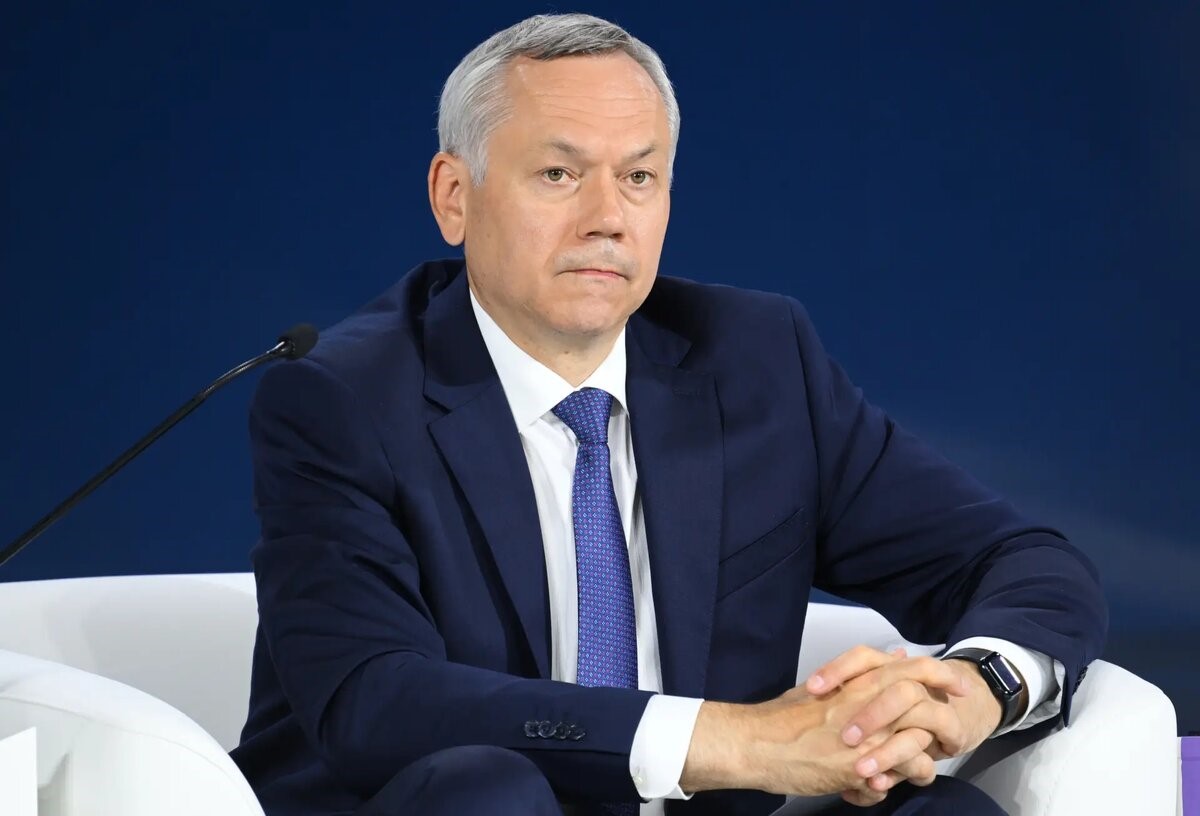 Последняя гастроль новосибирского губернатора Травникова: байки «дядюшки Андрюши»