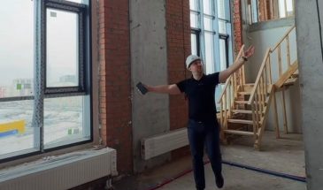 На рынке новостроек наметилась катастрофа: стройка потянет в пропасть всю российскую экономику