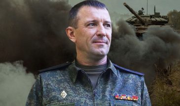 Двойные стандарты российской Фемиды: почему герой, остановивший контрнаступление ВСУ, оказался в колонии, а «гламурные генералы» сохраняют имущество?