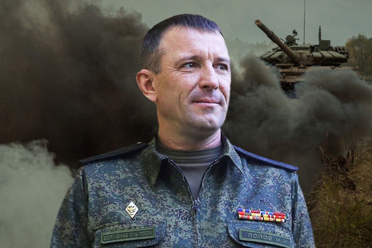 Двойные стандарты российской Фемиды: почему герой, остановивший контрнаступление ВСУ, оказался в колонии, а «гламурные генералы» сохраняют имущество?