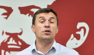 Поклонник террориста и экстремиста Навального, член КПРФ Николай Бондаренко снова выдвинут в Госдуму