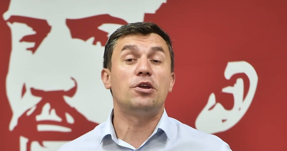 Поклонник террориста и экстремиста Навального, член КПРФ Николай Бондаренко снова выдвинут в Госдуму