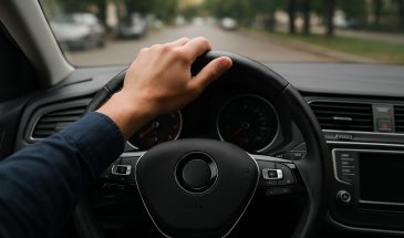 Возраст не приговор, а диагноз — да: вся правда о медосмотре водителей после 60
