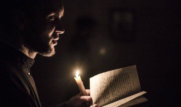Как организовать тихое место для молитвы дома: простые советы для верующих