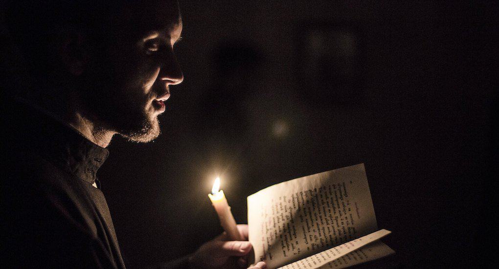 Как организовать тихое место для молитвы дома: простые советы для верующих
