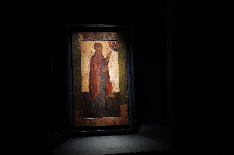 Сегодня, 1 июля, Церковь чтит память Боголюбской иконы Божией Матери: история явления и чудес