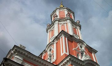 26 июля: Собор Архангела Гавриила — значение имени, иконография и ключевые явления