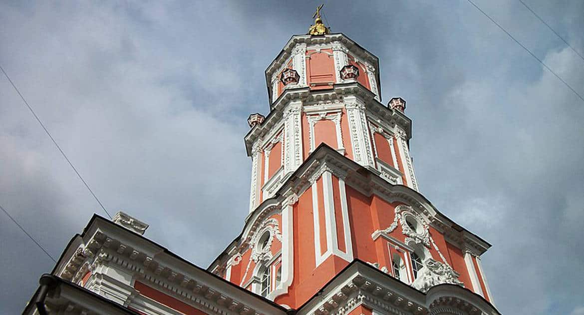 26 июля: Собор Архангела Гавриила — значение имени, иконография и ключевые явления
