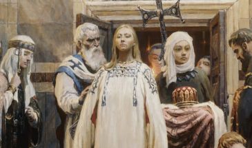 24 июля в календаре: день памяти равноапостольной княгини Ольги и правила празднования именин