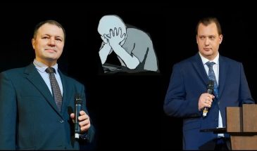 В «Цифровой истории» опять поговорили о «сталинских репрессиях»: мифы, реальные цифры, интерпретации