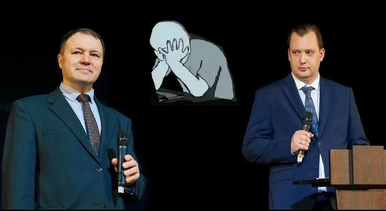 В «Цифровой истории» опять поговорили о «сталинских репрессиях»: мифы, реальные цифры, интерпретации