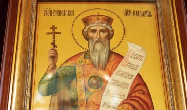 28 июля: День Крещения Руси и князь Владимир. Исторические факты без мифов