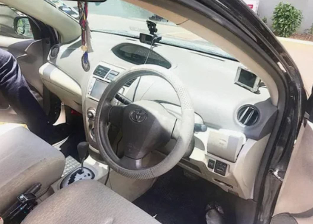 Эксперты назвали правила безопасной эксплуатации автомобиля в жару при отсутствии кондиционера