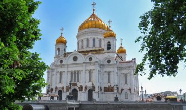 День Крещения Руси 28 июля: князь Владимир и история праздника