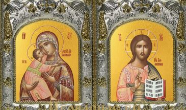 Духовный подарок со смыслом: пошаговый гид по выбору иконы для близких