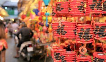 Опасные продукты из Китая: что не стоит класть в корзину