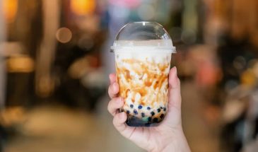 Опасный тренд: гастроэнтеролог предупредила о риске удушья и непроходимости кишечника из-за бабл-ти