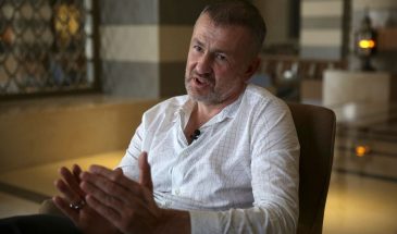 Четыре сценария поражения России: олигарх Мельниченко в журнале The Economist изложил манифест компрадорской буржуазии