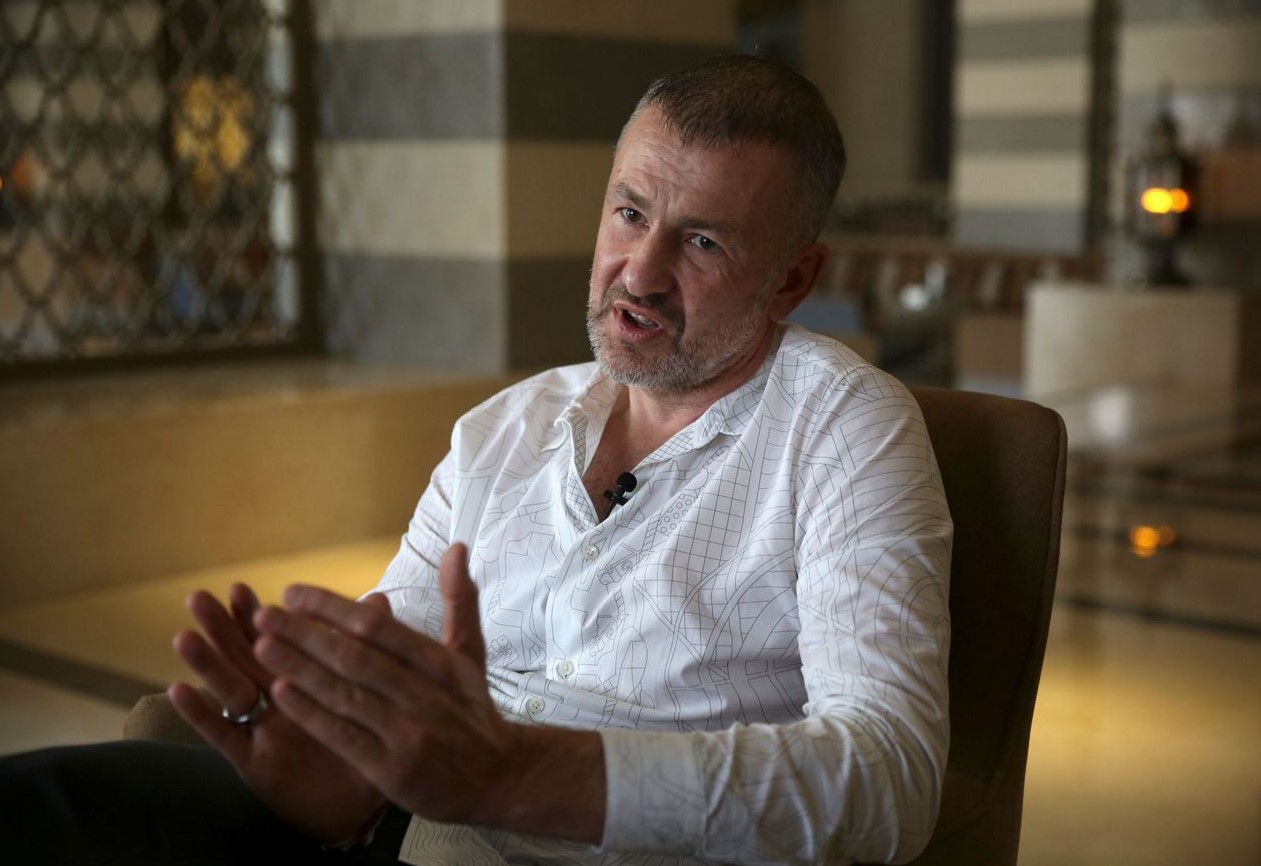 Четыре сценария поражения России: олигарх Мельниченко в журнале The Economist изложил манифест компрадорской буржуазии