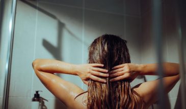 Ледяной душ для волос: почему при отключении горячей воды лучше не геройствовать