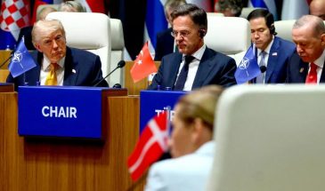 Саммит НАТО в Анкаре: триумф виртуоза банкротств и стратегическая пауза перед осенью