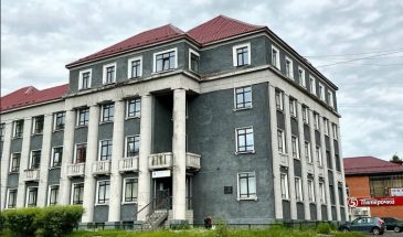 Этот городок стал местом съемок фильма «Любовь и голуби»: от лагерей до киношедевра