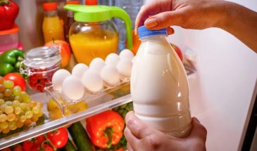 Сгорели на солнце? Этот продукт из холодильника мгновенно успокоит пылающую кожу