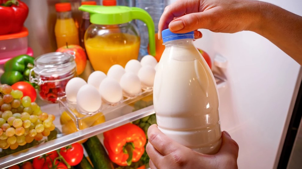 Сгорели на солнце? Этот продукт из холодильника мгновенно успокоит пылающую кожу