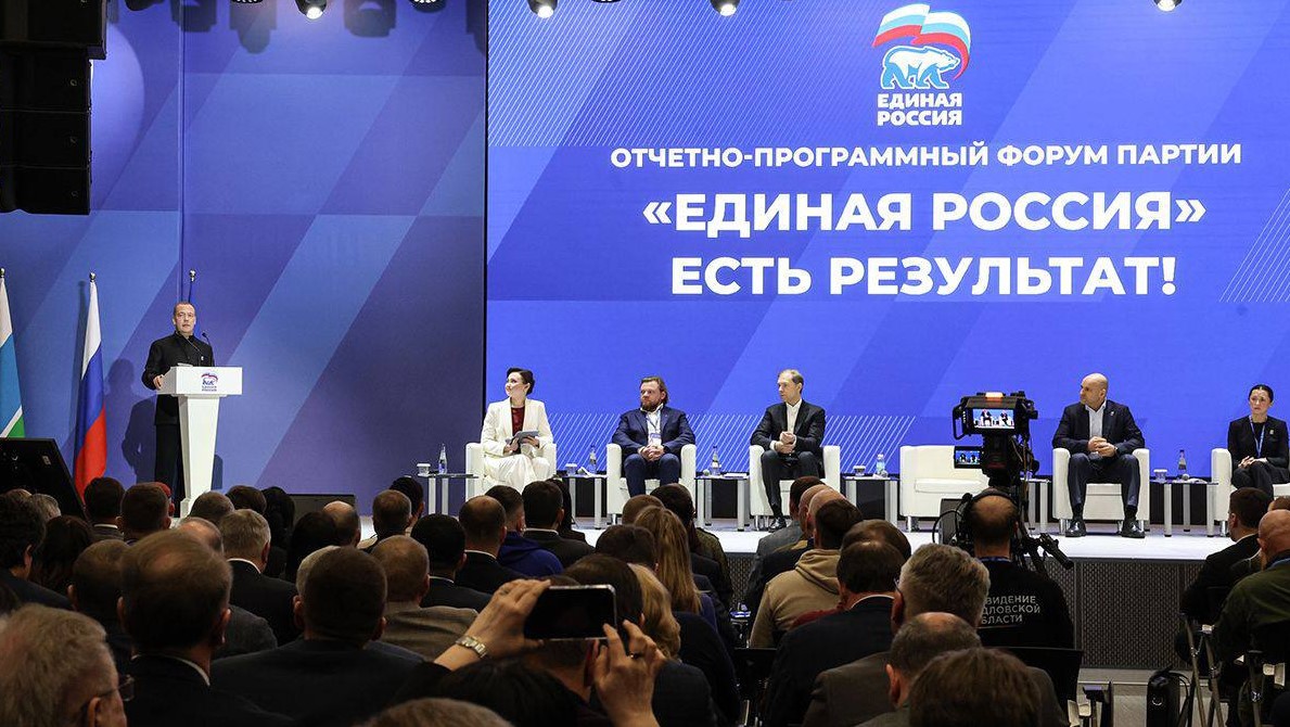 Хроника пересыхающей бензоколонки: начальство в России даже на своих ошибках не способно учиться
