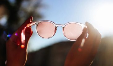 Солнцезащитные очки переживут ваше лето: эксперт объяснил, почему мыло лучше спецсредств