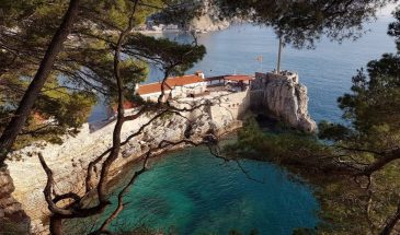 Альтернатива Турции: 5 курортов с тёплым морем и более низкими ценами