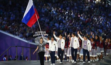 «Спортивный мир» ценой национального достоинства: первым капитулировал перед Западом российский олимпийский комитет