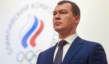 «Спортивный мир» ценой национального достоинства: первым капитулировал перед Западом российский олимпийский комитет