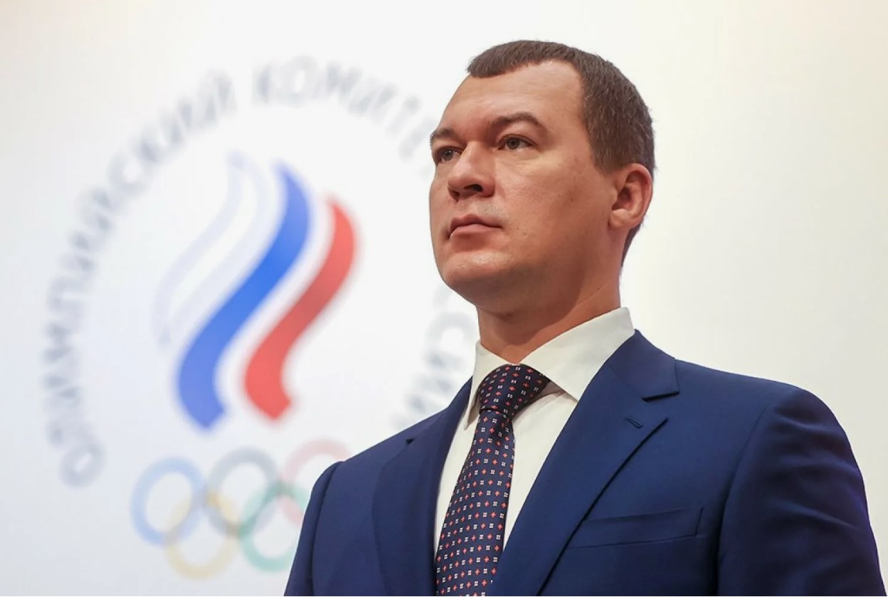 «Спортивный мир» ценой национального достоинства: первым капитулировал перед Западом российский олимпийский комитет