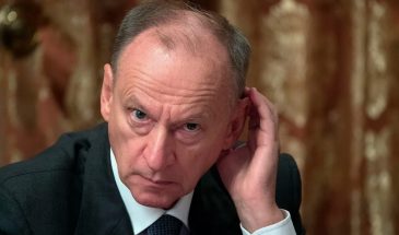 Патрушев озвучил манифест силовиков: Россия переходит от «осуждения» к «упреждению»