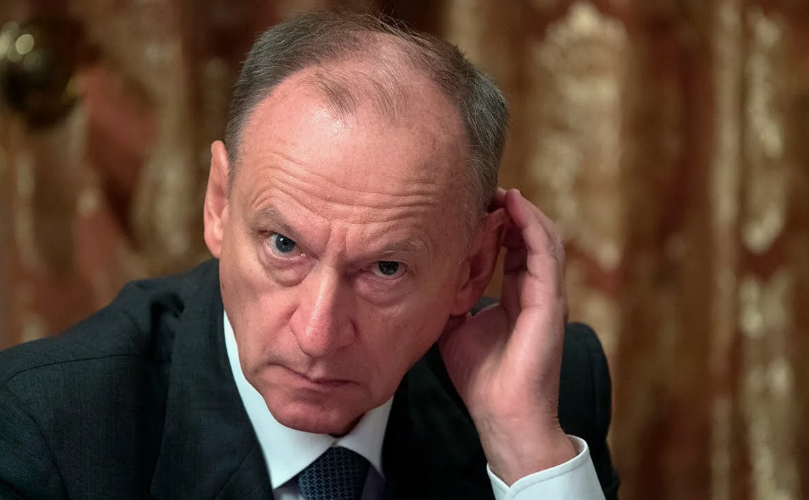 Патрушев озвучил манифест силовиков: Россия переходит от «осуждения» к «упреждению»