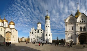 Обретение мощей преподобного Максима Грека вспоминает Церковь сегодня, 4 июля