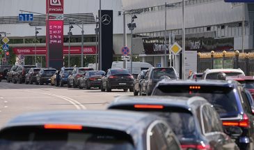 «Единая Россия» нашла выход из бензинового кризиса: надо немного потерпеть
