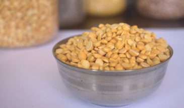 Треть стакана в день: продукт, который снижает холестерин без таблеток и диет