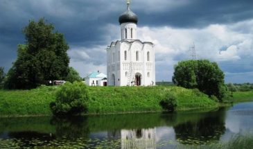 12 июля — Петров день: ключи от рая и купание до дна