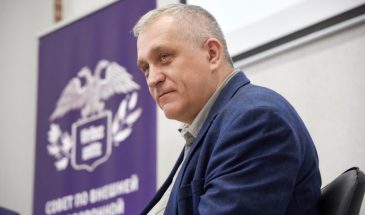 Борис Межуев: «Темное просвещение», ИИ в руках безумцев, захвативших власть над миром — человечеству приговор уже вынесен