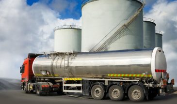 Дизельный удар: как запрет РФ обнажил агонию западной энергомодели