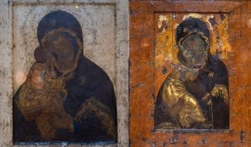 6 июля Церковь чтит Владимирскую икону Божией Матери: история праздника и передача святыни